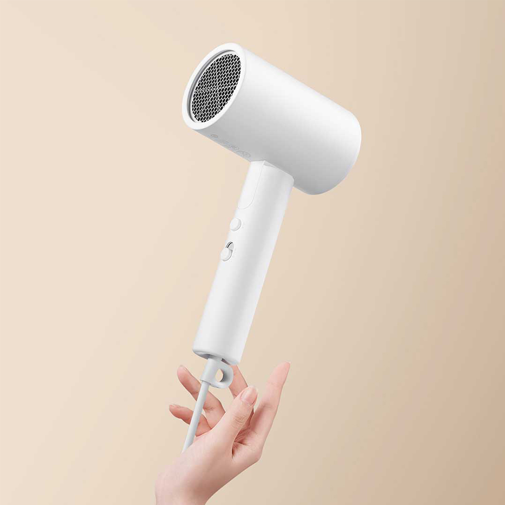 سشوار مسافرتی شیائومی مدل mi Compact Hair Dryer H101